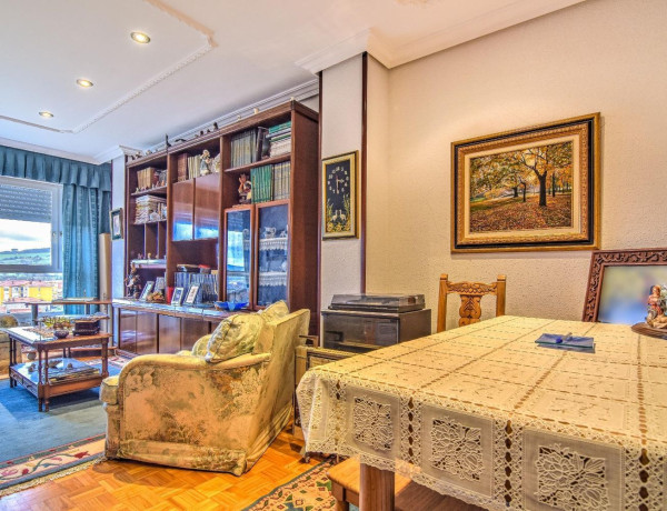 Apartment for sale in  Ciudad Nueva , Torrelavega photo 4