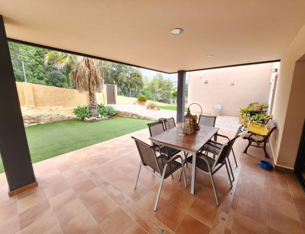 Detached villa for sale in , El Catllar photo 2