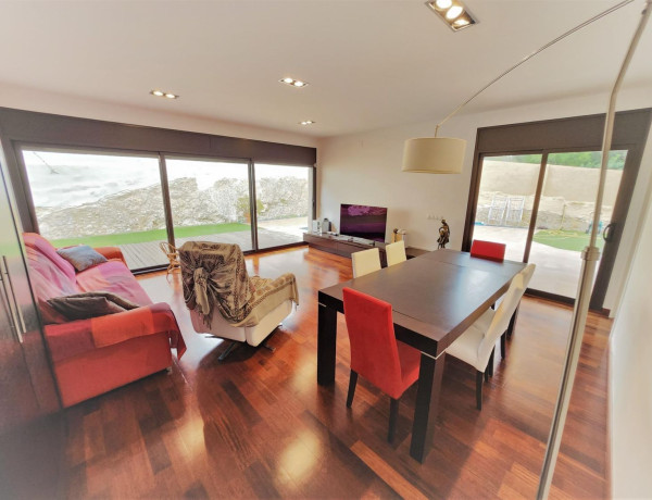 Detached villa for sale in , El Catllar photo 3
