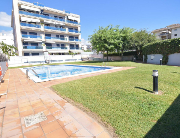 Продажа первого этажа в Avenida de la Cossetània, Calafell thumbnail 1