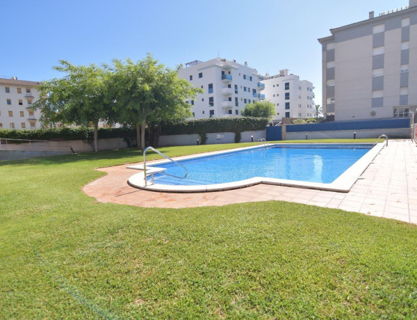 Продажа первого этажа в Avenida de la Cossetània, Calafell thumbnail 2