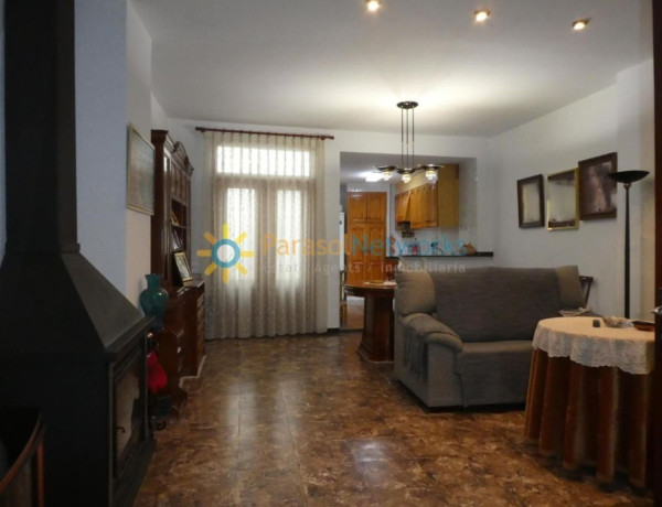 Casa de pueblo en venta en Oliva pueblo photo 1