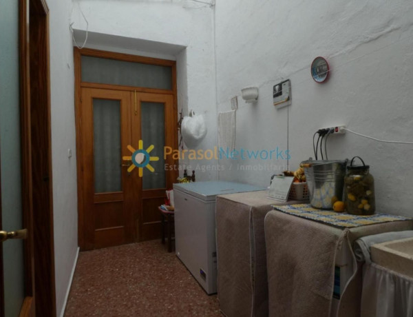 Casa de pueblo en venta en Oliva pueblo thumbnail 2