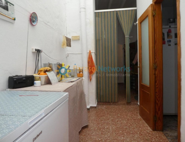 Casa de pueblo en venta en Oliva pueblo photo 4