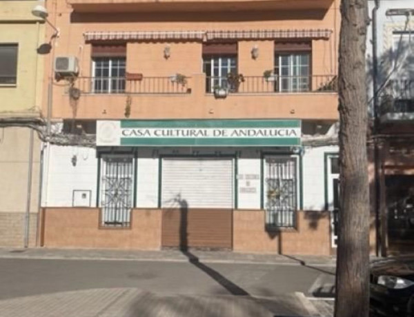 Продажа квартиры в Playa Puerto de Sagunto , Puerto de Sagunto photo 1