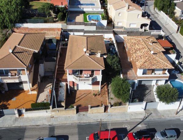 Detached villa for sale in  Avenida Espanya, Calafell photo 2