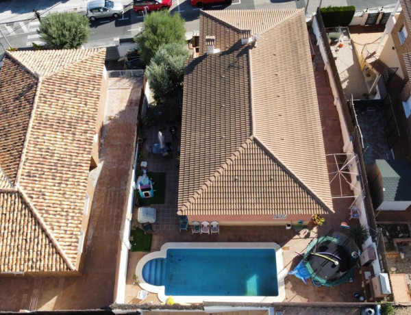 Detached villa for sale in  Avenida Espanya, Calafell photo 3