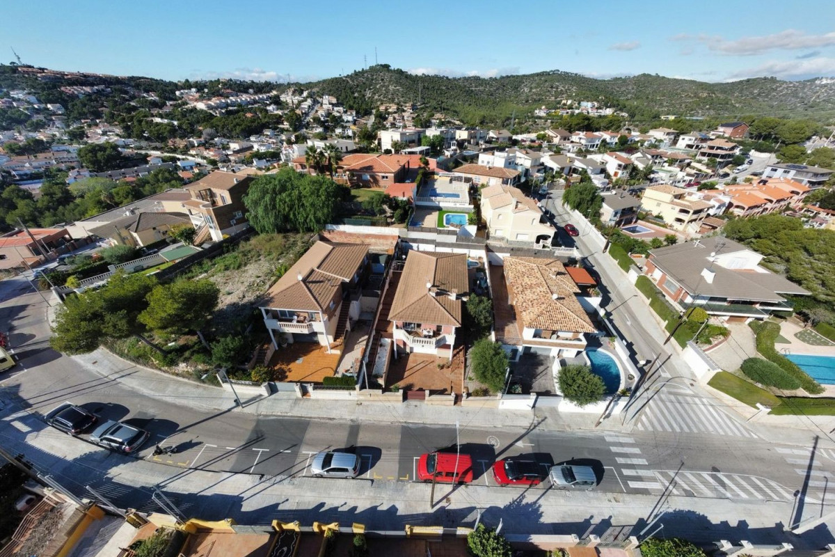 Sale of independent chalet in Avenida Espanya, Calafell
 photo 4