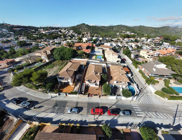 Detached villa for sale in  Avenida Espanya, Calafell photo 4