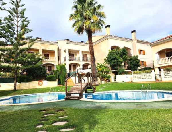 Semi-detached house for sale in Sant Jordi-Babilonia , Torredembarra photo 1