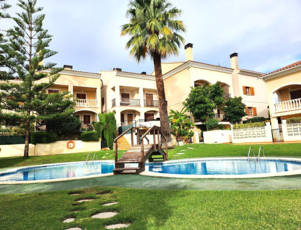 Semi-detached house for sale in Sant Jordi-Babilonia , Torredembarra thumbnail 1