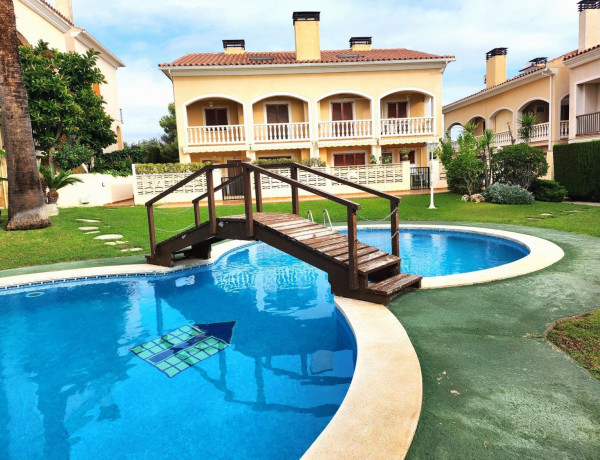 Semi-detached house for sale in Sant Jordi-Babilonia , Torredembarra thumbnail 2