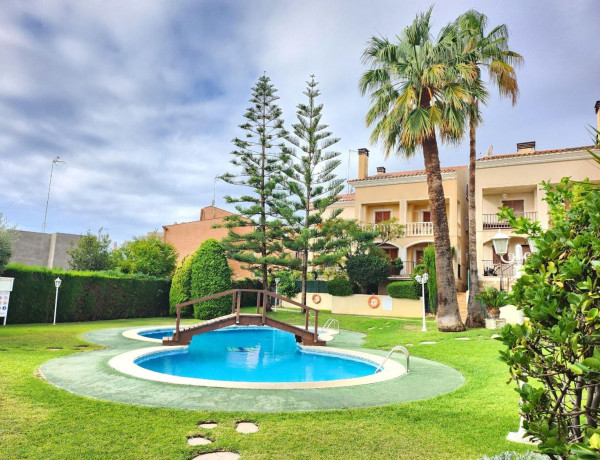 Semi-detached house for sale in  Sant Jordi-Babilonia , Torredembarra photo 4