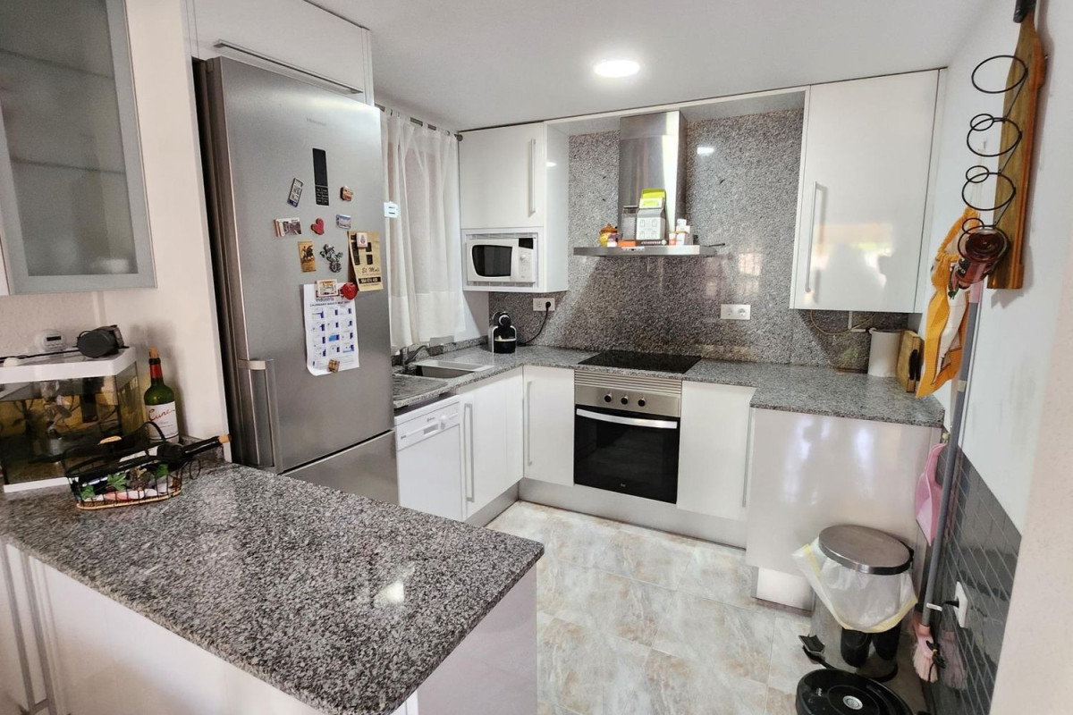 Sale of townhouse in Saint George-Babylon , Torredembarra photo 5