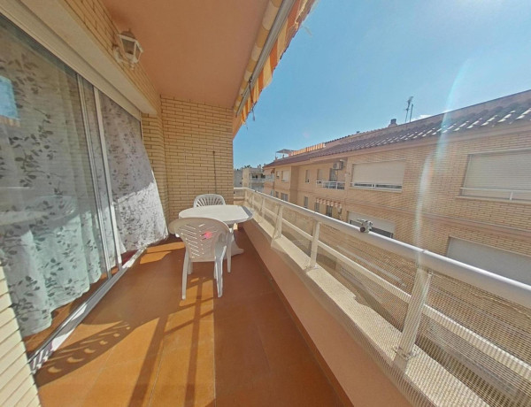 Ático en venta en Bardají-Molí de Baix , Cubelles photo 1