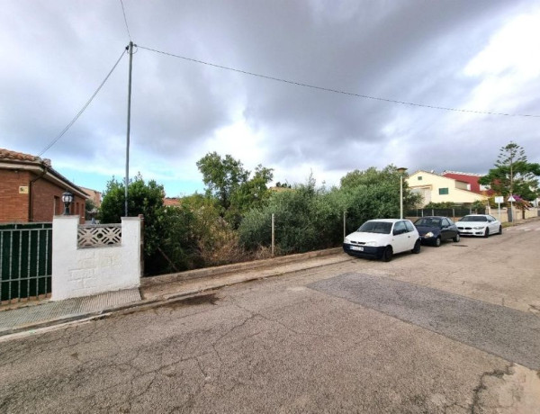 Terreno en venta en El Tancat - Mas d'en Gual photo 1