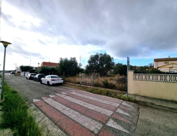 Terreno en venta en El Tancat - Mas d'en Gual photo 3