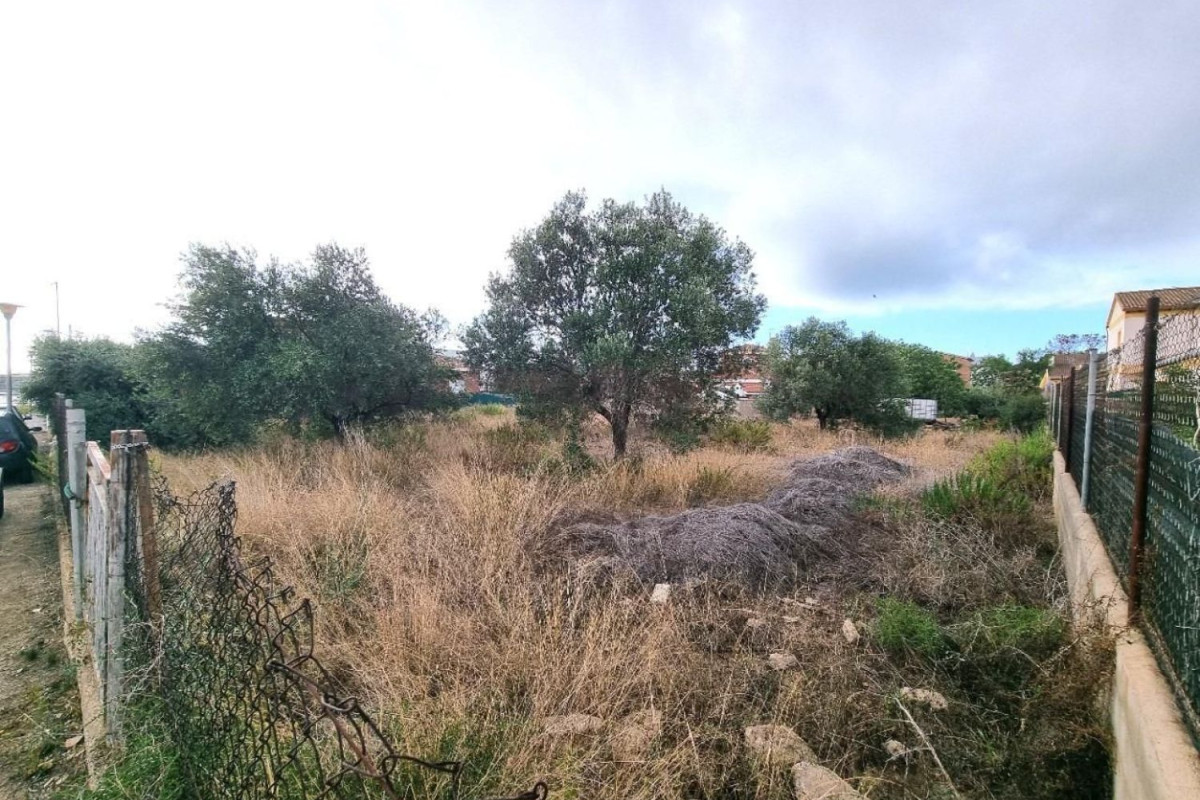 Działka na sprzedaż w El Vendrell, Tarragona photo 4