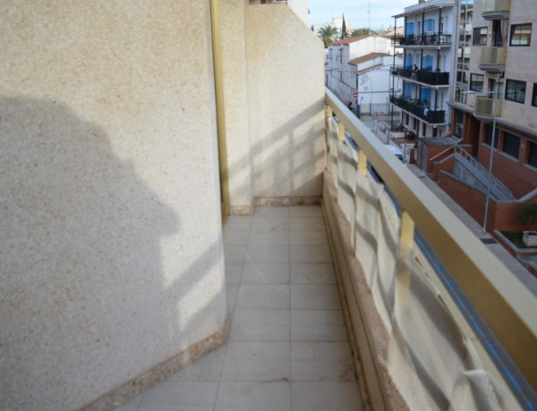 Продажа квартиры в  Platja Calafell , Calafell photo 4
