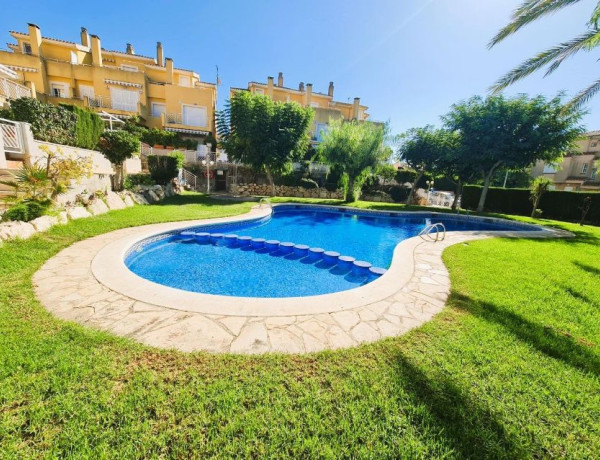 Chalet adosado en venta en , Altafulla photo 1