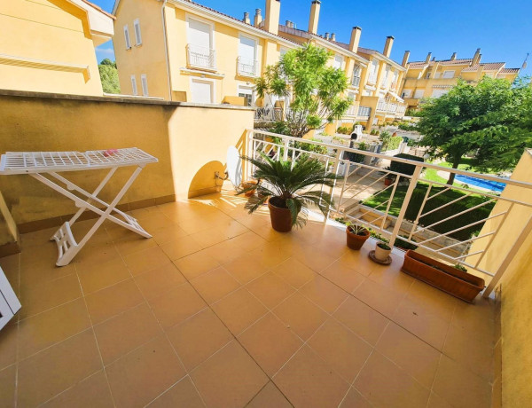 Chalet adosado en venta en , Altafulla photo 3