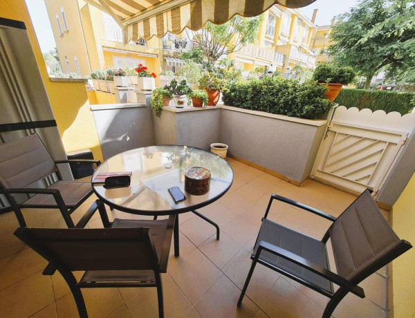 Chalet adosado en venta en , Altafulla photo 4