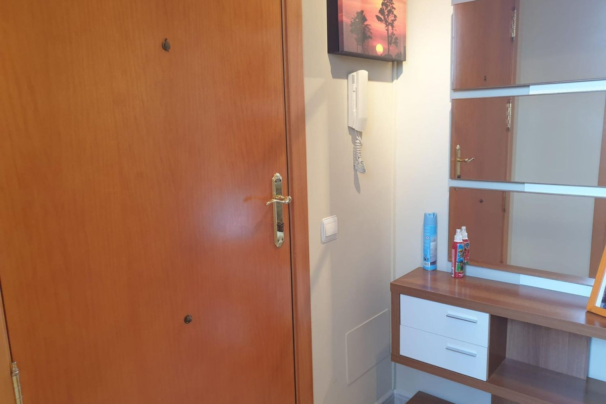 Penthouse sale in  Can Nicolau - Les Sorres - Valparaiso , Cunit photo 2