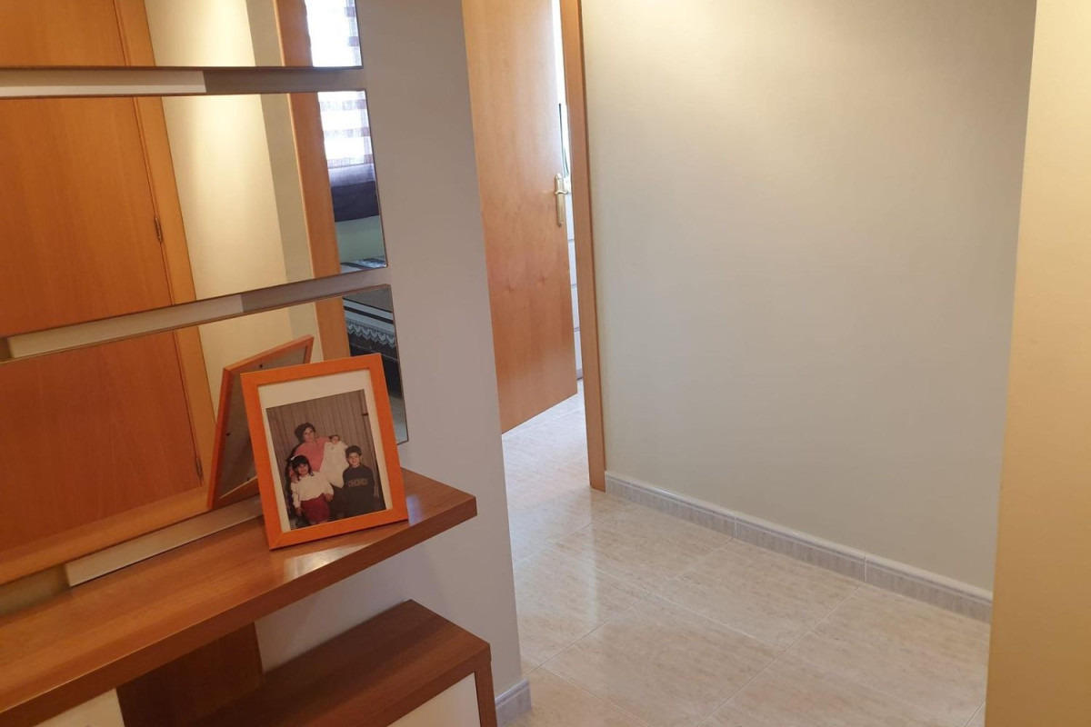 Penthouse sale in  Can Nicolau - Les Sorres - Valparaiso , Cunit photo 3