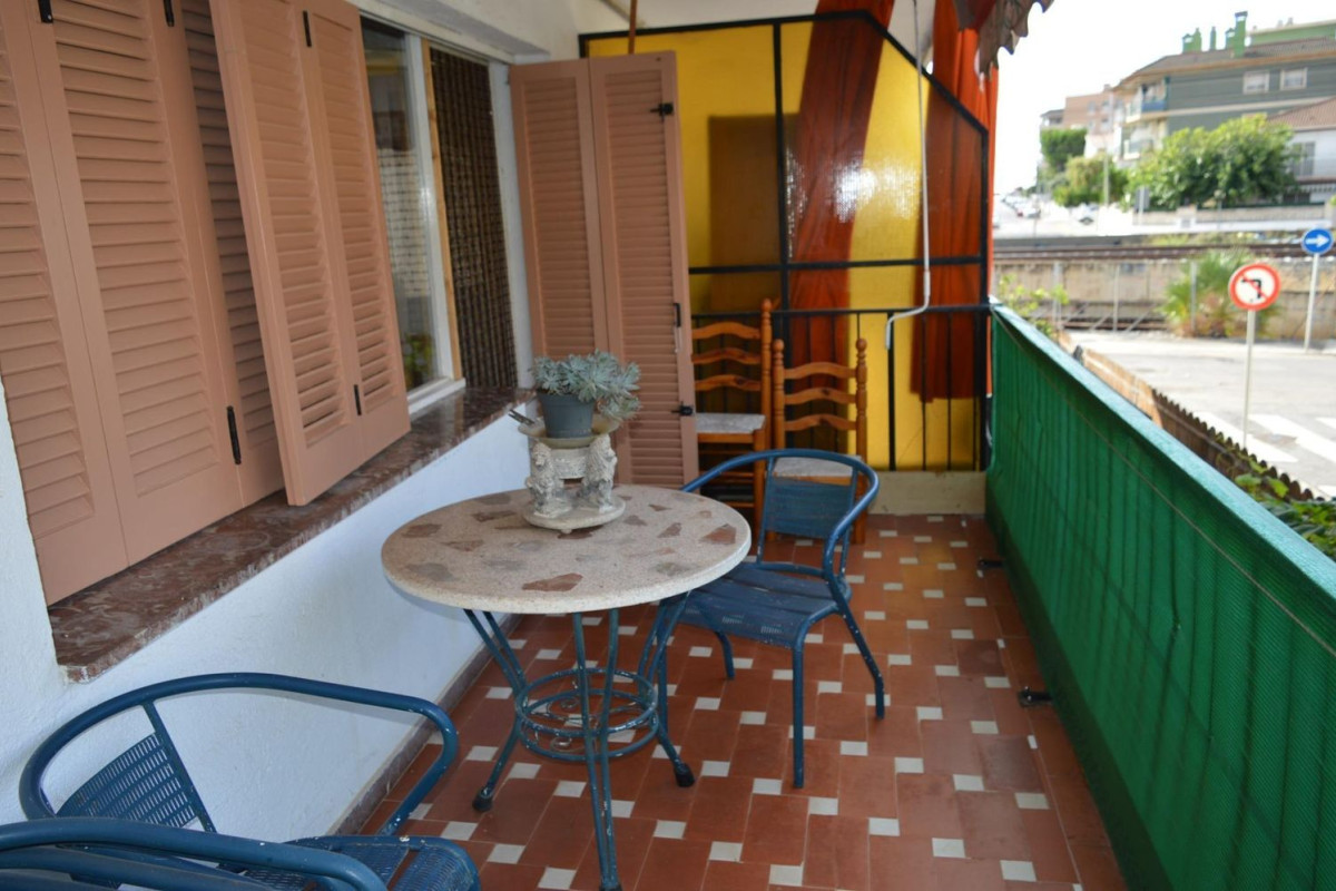 Sale of apartment in Can Toni, Cunit
photo 1