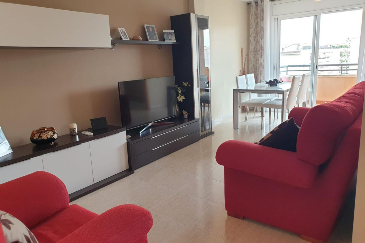 Penthouse sale in  Can Nicolau - Les Sorres - Valparaiso , Cunit photo 4
