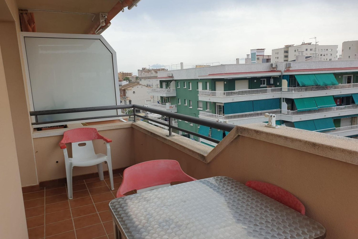 Penthouse sale in  Can Nicolau - Les Sorres - Valparaiso , Cunit photo 5