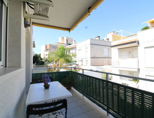Продажа квартиры в Segur de Calafell , Calafell photo 1