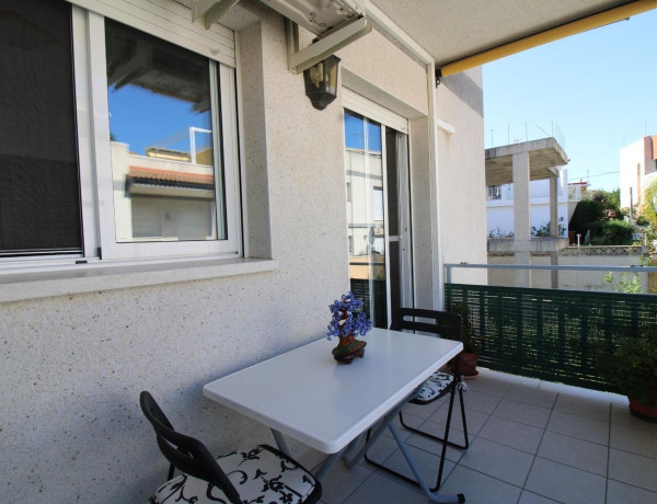 Продажа квартиры в Segur de Calafell , Calafell thumbnail 1