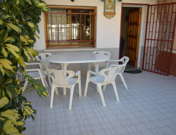 First floor for sale in Residencial , Cunit photo 1