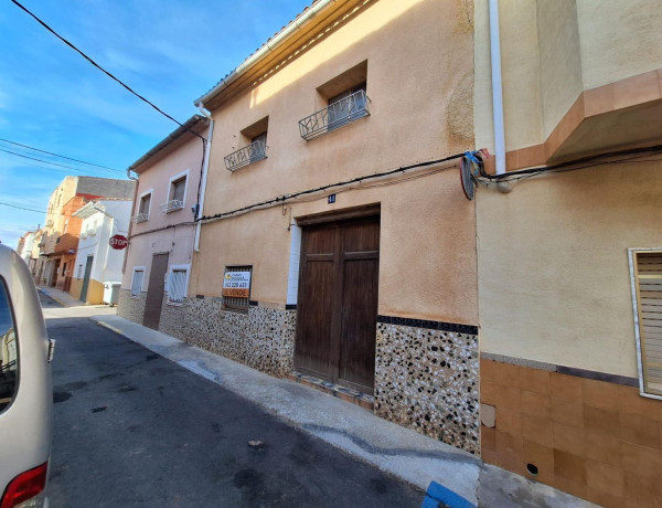 Detached villa for sale in , Chella photo 3
