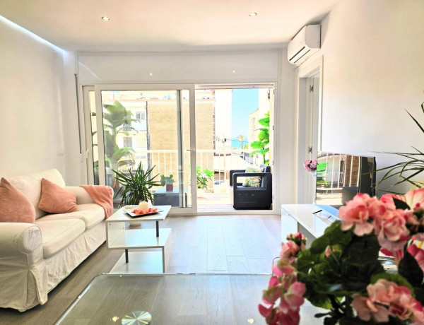 Продажа квартиры в Calle de Jordi Garí, 36, Calafell thumbnail 2