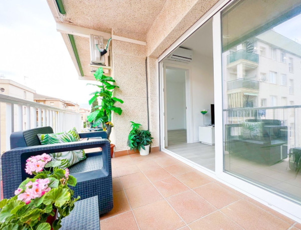 Продажа квартиры в  Calle de Jordi Garí, 36, Calafell photo 4