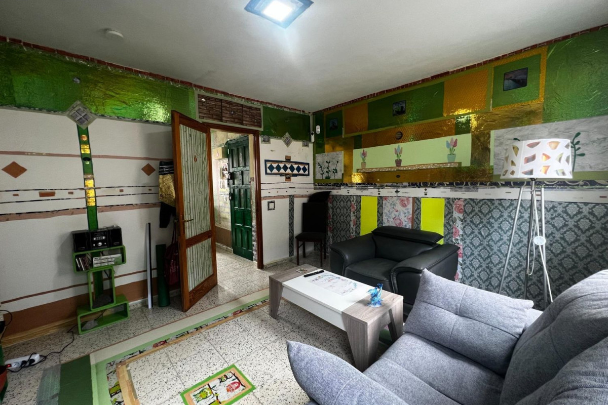 Venta de piso en Calle Gobernador Marín Acuña, Las Palmas de Gran Canaria
 photo 2