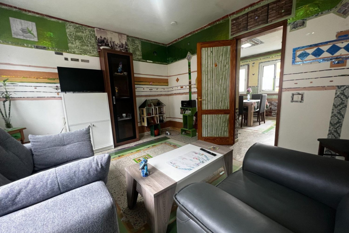 Venta de piso en Calle Gobernador Marín Acuña, Las Palmas de Gran Canaria
 photo 5