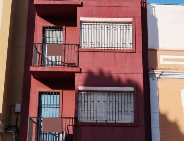 Chalet independiente en venta en Centro , Algeciras photo 1