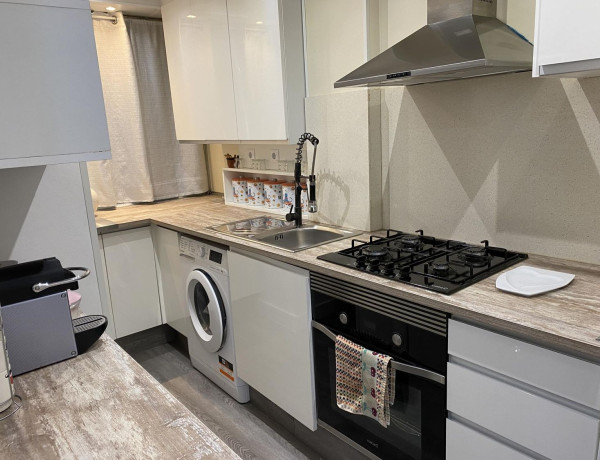 Продажа квартиры в  Rambla Catalana, Hospitalet de Llobregat photo 4