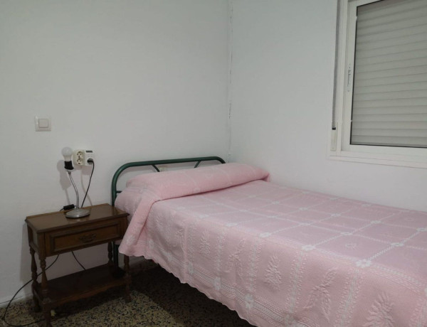 Chalet independiente en venta en  Centro , Algeciras photo 4