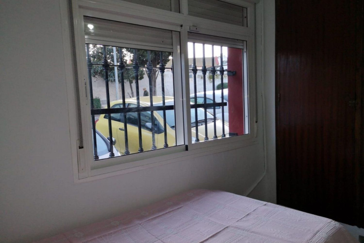 Продажа отдельного шале в  Центро , Алхесирас photo 5