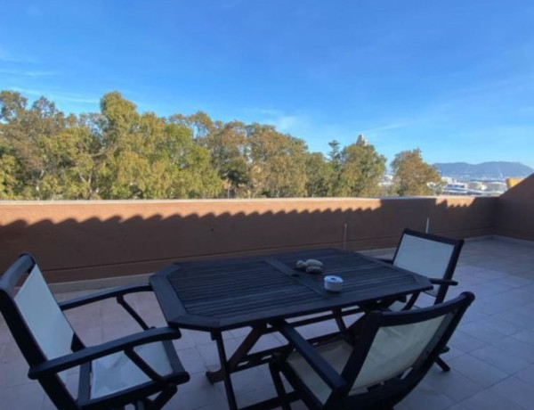 Penthouse for sale in Centro , Algeciras photo 1