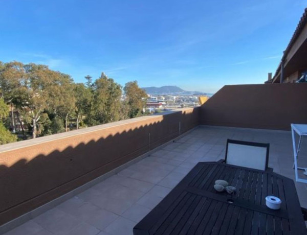 Penthouse for sale in Centro , Algeciras thumbnail 1