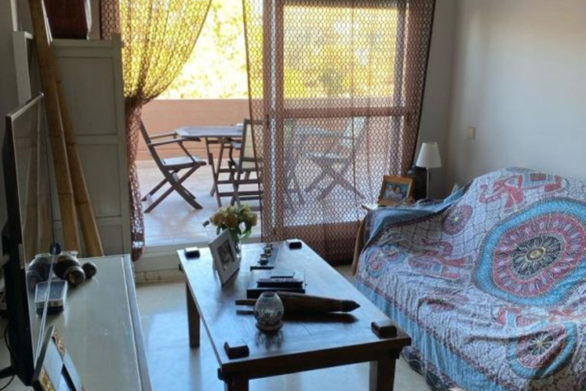 Penthouse sale in  Center , Algeciras photo 3