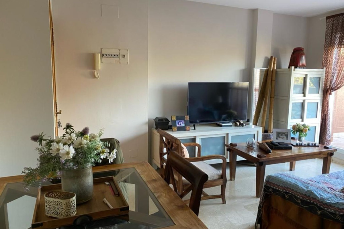 Penthouse sale in  Center , Algeciras photo 4