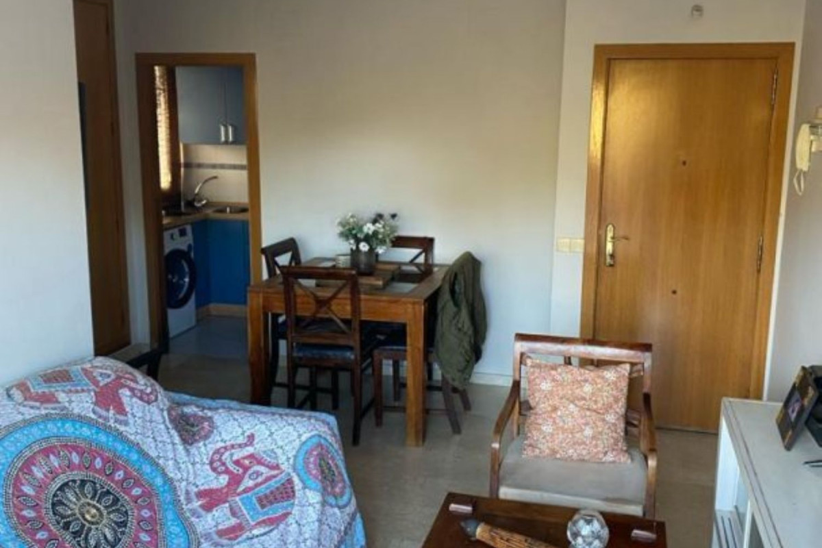 Penthouse sale in  Center , Algeciras photo 5