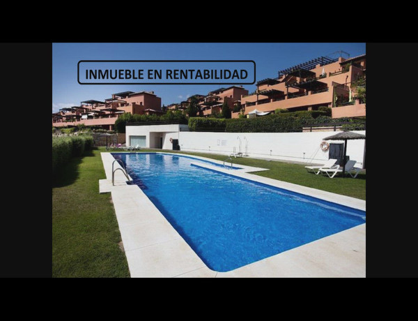 Apartment for sale in Urbanización Casares Golf Garden s/n, Casares photo 1