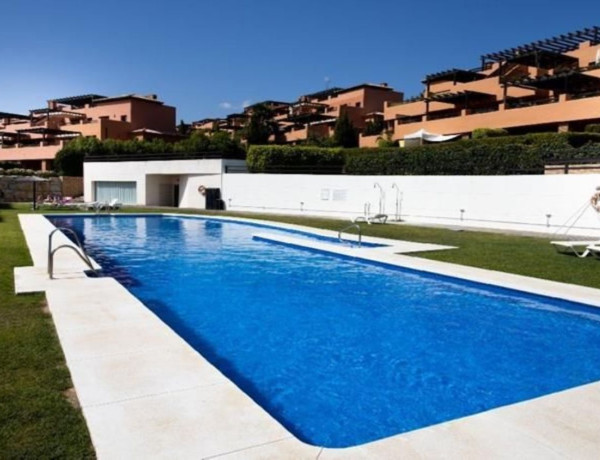 Apartment for sale in Urbanización Casares Golf Garden s/n, Casares thumbnail 1